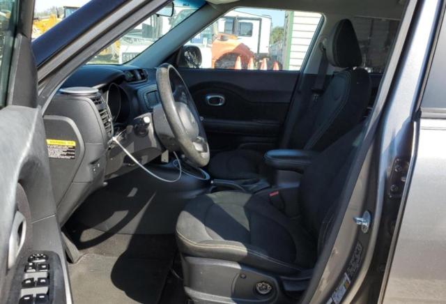Снимка 7 от търг – 2016 KIA SOUL + с VIN KNDJP3A55G7367845