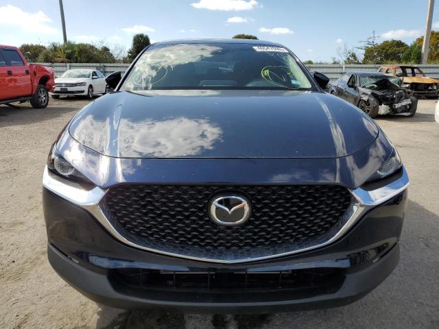 Photo 5 from auction – 2022 MAZDA CX-30 with VIN 3MVDMBAL1NM415082