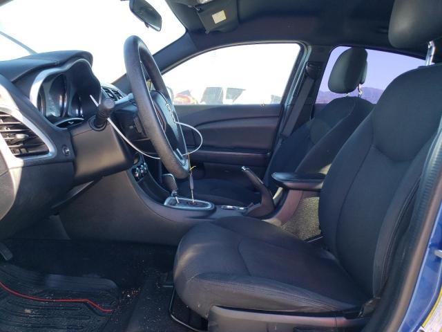 Photo 7 from auction – 2014 DODGE AVENGER SE with VIN 1C3CDZAB1EN202057