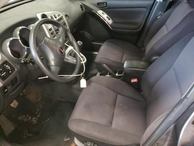 Photo 7 from auction – 2004 PONTIAC VIBE with VIN 5Y2SL62894Z428768