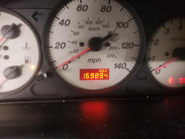 Photo 9 from auction – 2003 MAZDA PROTEGE PR with VIN JM1BJ245531149896