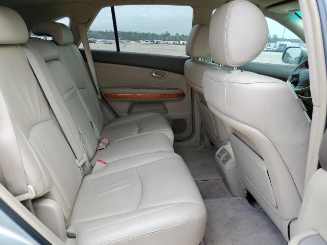 Photo 10 from auction – 2007 LEXUS RX 350 with VIN 2T2GK31U67C025489