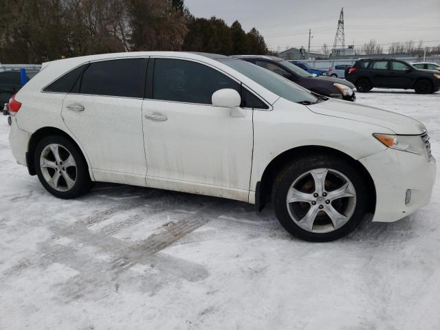 Zdjęcie 4 z aukcji – 2011 TOYOTA VENZA z VIN 4T3BK3BB5BU058056