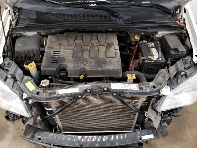 Photo 12 from auction – 2010 CHRYSLER TOWN & COU with VIN 2A4RR8DX4AR404973