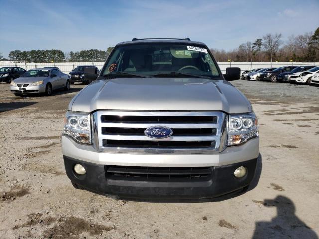 Foto 5 de la subasta – 2007 FORD EXPEDITION con VIN 1FMFK155X7LA62167