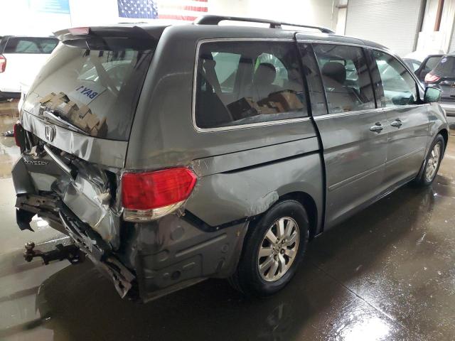 Photo 3 from auction – 2008 HONDA ODYSSEY EX with VIN 5FNRL38768B004200