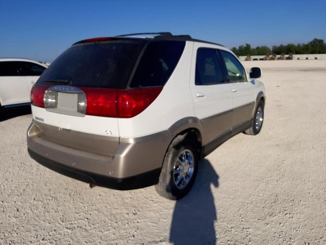 Photo 3 from auction – 2004 BUICK RENDEZVOUS with VIN 3G5DB03EX4S596159