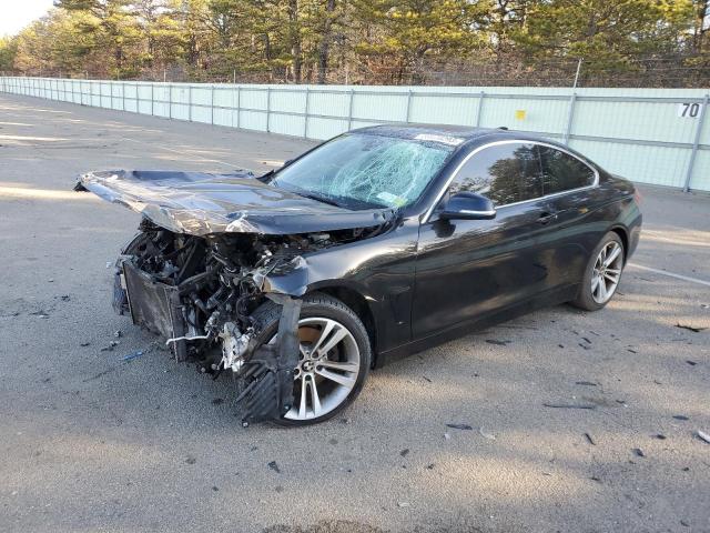 صورة رقم 1 من المزاد - 2016 BMW 428 I مع VIN WBA3N7C53GK228567
