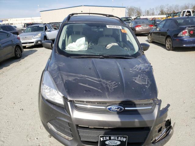Photo 5 from auction – 2015 FORD ESCAPE SE with VIN 1FMCU9GX9FUA99195