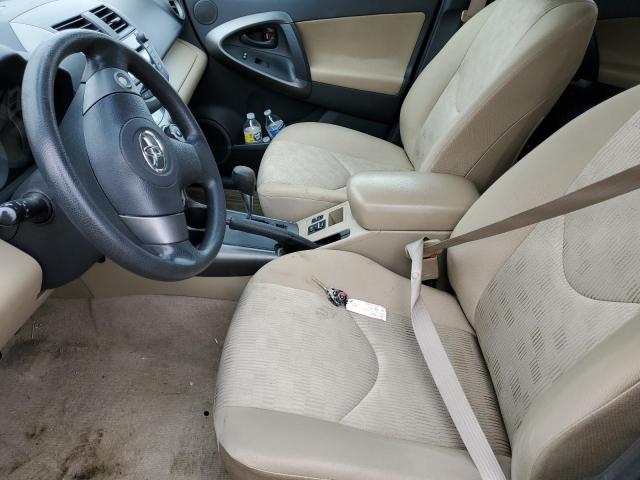 Photo 7 from auction – 2010 TOYOTA RAV4 with VIN 2T3BK4DV1AW022361