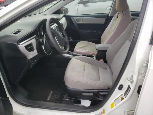 Photo 7 from auction – 2015 TOYOTA COROLLA L with VIN 2T1BURHE2FC286871