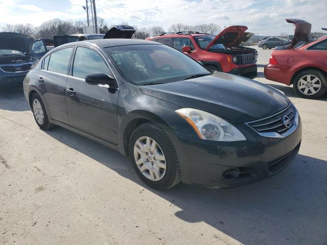 Photo 4 from auction – 2012 NISSAN ALTIMA BAS with VIN 1N4AL2APXCC228373