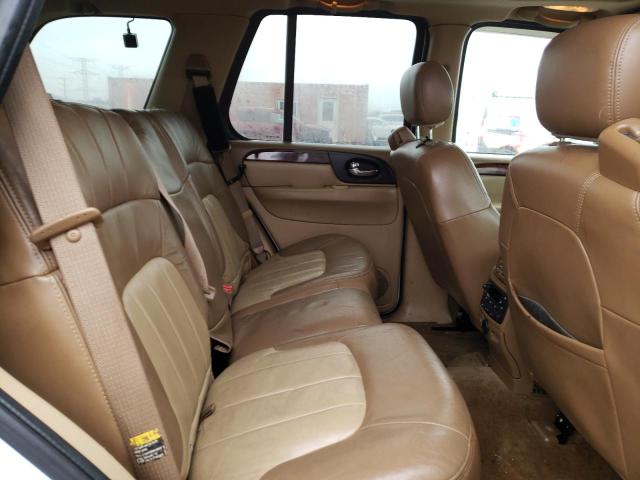 Photo 10 from auction – 2003 GMC ENVOY with VIN 1GKDT13S732147912