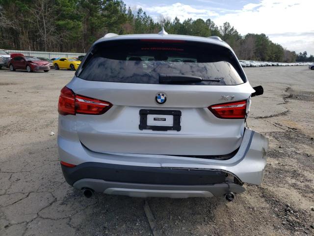 Photo 6 from auction – 2016 BMW X1 XDRIVE2 with VIN WBXHT3C31GP886299