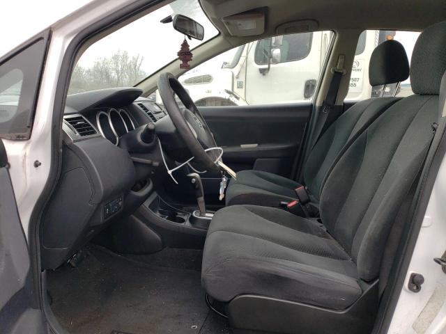 Photo 7 from auction – 2012 NISSAN VERSA S with VIN 3N1BC1CP8CK273928