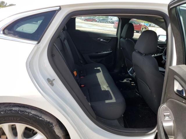 Photo 10 from auction – 2016 CHEVROLET MALIBU LT with VIN 1G1ZE5ST8GF337254