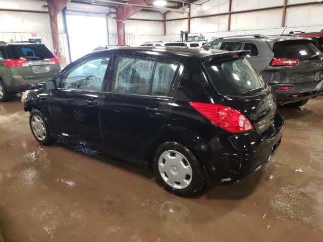 Photo 2 from auction – 2009 NISSAN VERSA S with VIN 3N1BC13E59L477152