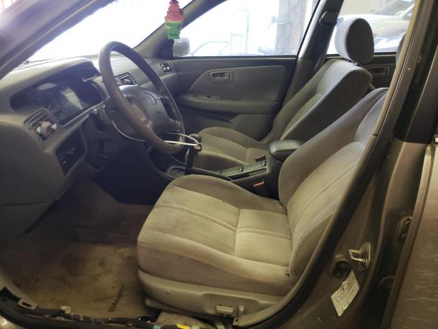 Photo 7 from auction – 2000 TOYOTA CAMRY CE with VIN JT2BF22K6Y0250350