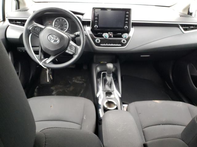 Photo 8 from auction – 2020 TOYOTA COROLLA LE with VIN 5YFEPRAE2LP065765