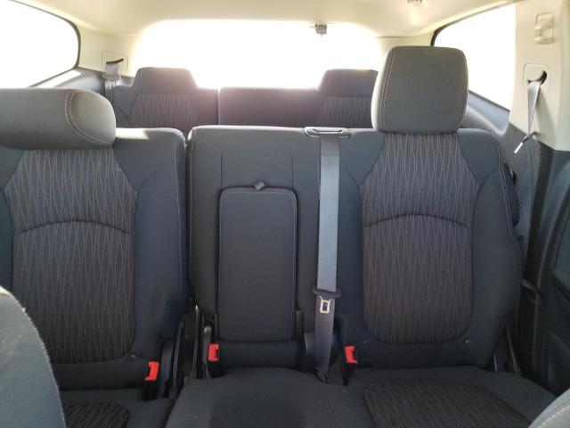 Photo 10 from auction – 2015 CHEVROLET TRAVERSE L with VIN 1GNKRGKD8FJ254797