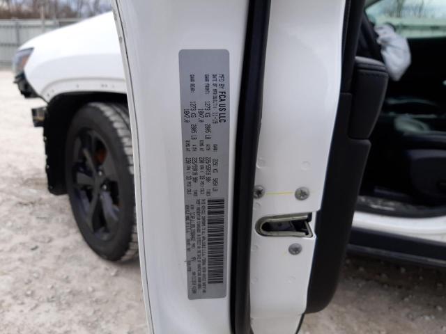 Photo 14 from auction – 2020 JEEP CHEROKEE L with VIN 1C4PJLLB5LD568462