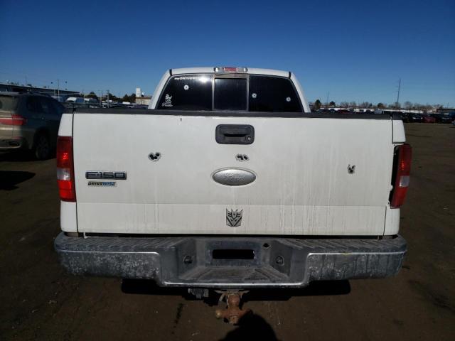 Photo 6 from auction – 2006 FORD F150 with VIN 1FTRX12W66KD63023