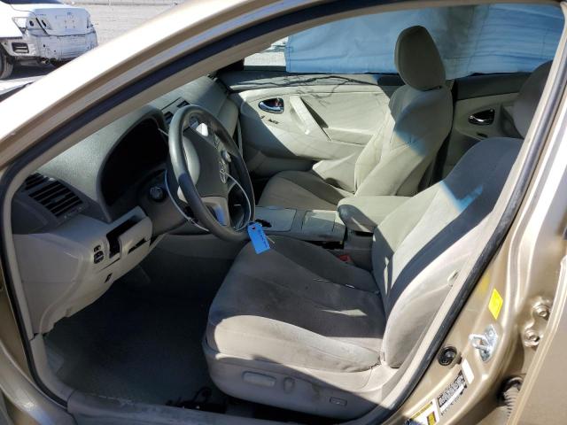 Photo 7 from auction – 2011 TOYOTA CAMRY BASE with VIN 4T1BF3EK7BU704190