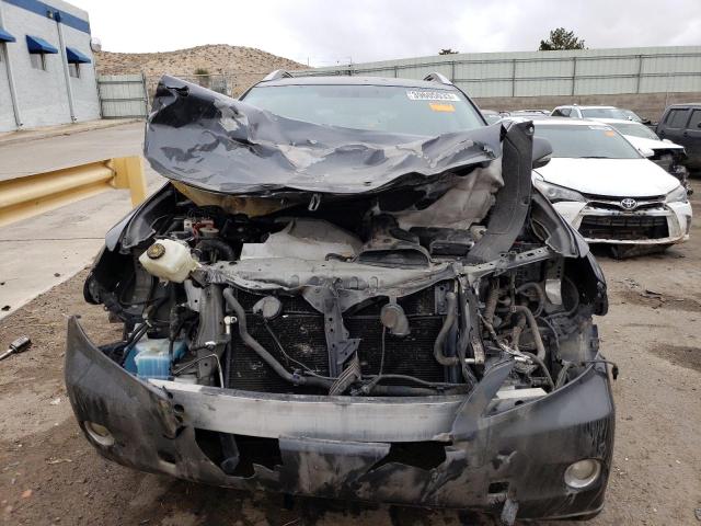 Photo 5 from auction – 2010 LEXUS RX 450 with VIN JTJBC1BA3A2014991