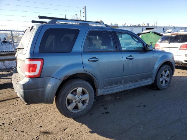 Photo 3 from auction – 2011 FORD ESCAPE LIM with VIN 1FMCU0E76BKA73562