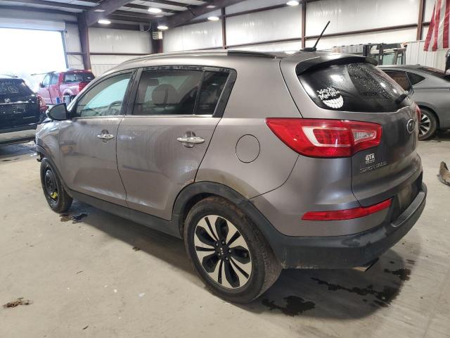 Photo 2 from auction – 2011 KIA SPORTAGE E with VIN KNDPC3A65B7148679