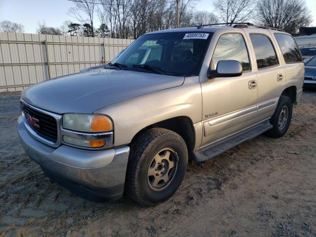 Photo 1 from auction – 2005 GMC YUKON with VIN 1GKEC13TX5R158930