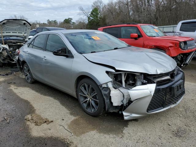 Photo 4 from auction – 2015 TOYOTA CAMRY LE with VIN 4T1BF1FK1FU070187
