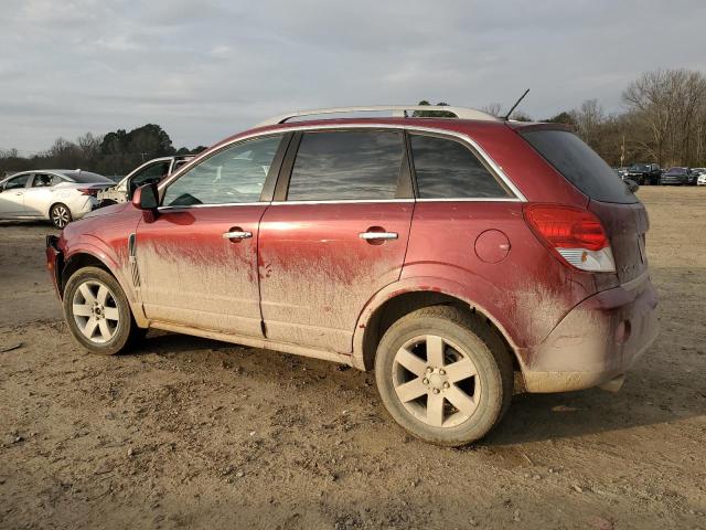 Photo 2 from auction – 2008 SATURN VUE XR with VIN 3GSCL53728S614101