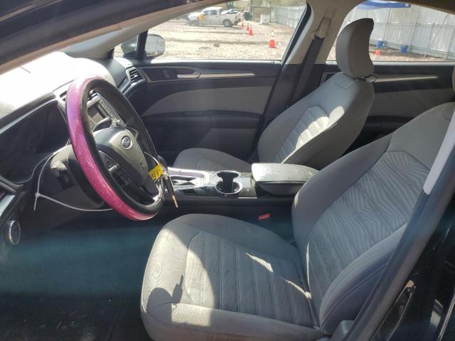 Photo 7 from auction – 2016 FORD FUSION S with VIN 3FA6P0G77GR277883
