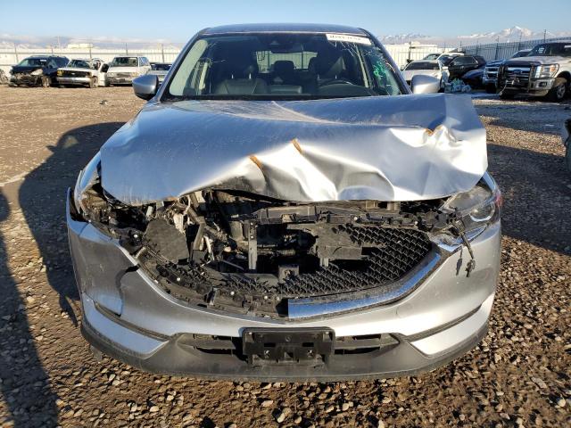 Photo 5 from auction – 2020 MAZDA CX-5 TOURI with VIN JM3KFBCM7L0769639