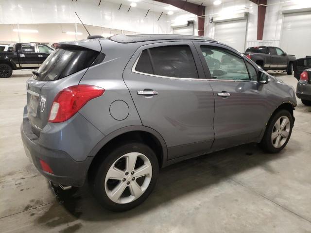 Photo 3 from auction – 2015 BUICK ENCORE CON with VIN KL4CJFSB6FB086448