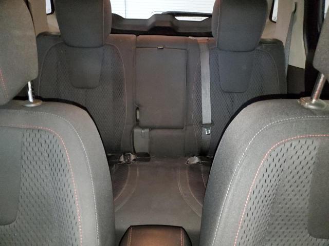 Photo 10 from auction – 2010 GMC TERRAIN SL with VIN 2CTFLCEW2A6412093
