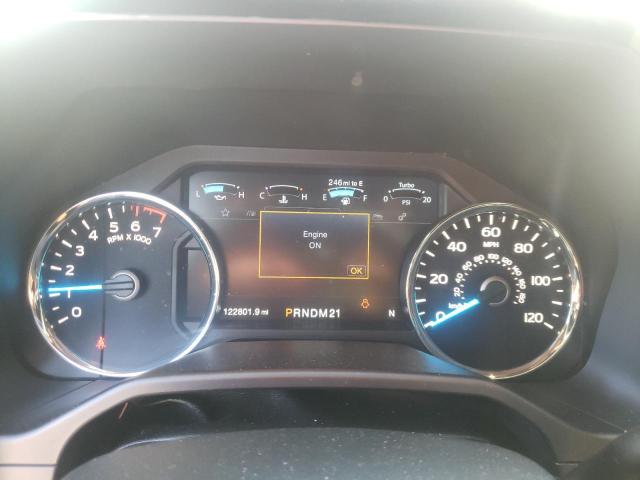 Photo 9 from auction – 2016 FORD F150 SUPER with VIN 1FTEW1EG9GKE50650