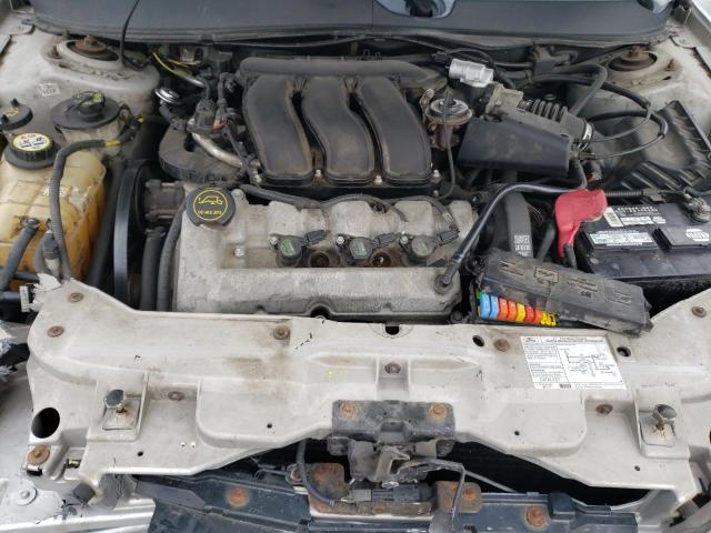 Photo 11 from auction – 2005 MERCURY SABLE LS P with VIN 1MEFM55S65A604075