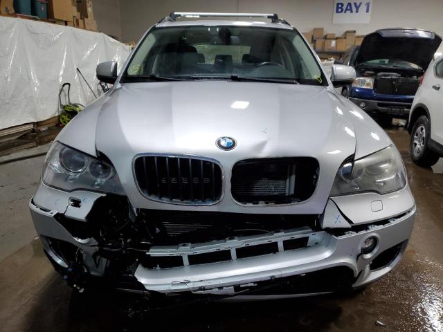 Photo 5 from auction – 2012 BMW X5 XDRIVE3 with VIN 5UXZV4C52CL761489