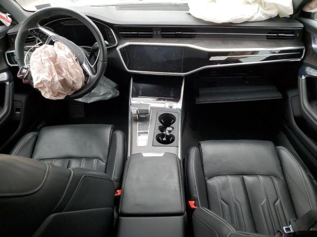 Photo 8 from auction – 2019 AUDI A6 PRESTIG with VIN WAUM2AF29KN088916