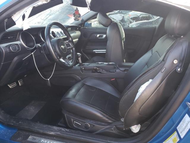 Photo 7 from auction – 2019 FORD MUSTANG with VIN 1FA6P8TH9K5101670