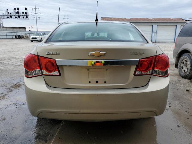 Photo 6 from auction – 2012 CHEVROLET CRUZE LS with VIN 1G1PC5SH1C7308188