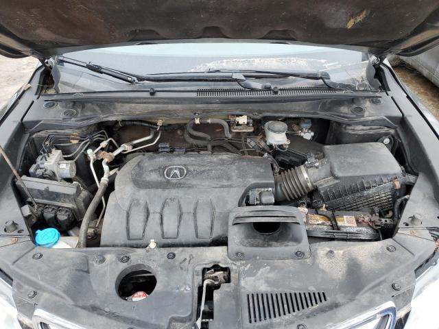 Photo 12 from auction – 2014 ACURA RDX TECHNO with VIN 5J8TB4H54EL013047