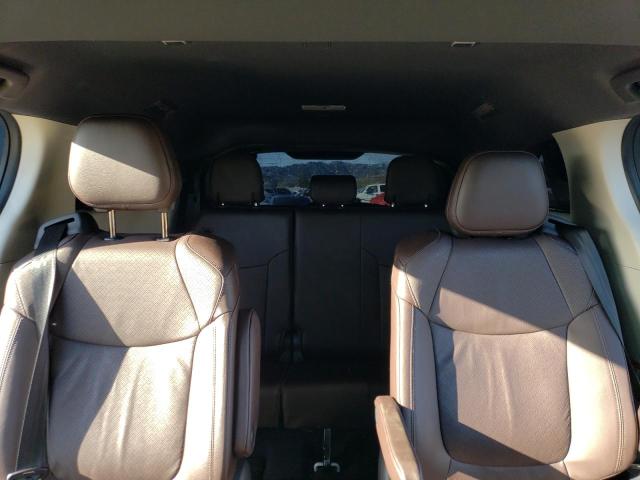 Photo 10 from auction – 2021 TOYOTA SIENNA LIM with VIN 5TDESKFC3MS033820