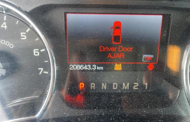 Photo 8 from auction – 2014 FORD F150 SUPER with VIN 1FTFW1ET2EKE60595