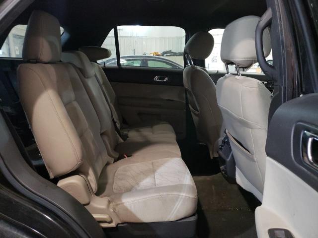 Photo 11 from auction – 2013 FORD EXPLORER with VIN 1FM5K7B90DGC83366