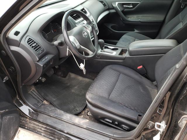 Photo 7 from auction – 2017 NISSAN ALTIMA 2.5 with VIN 1N4AL3AP5HC115606