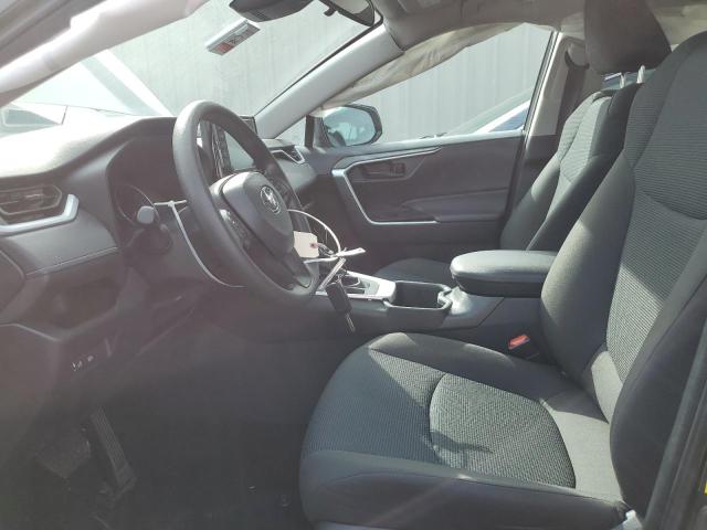 Photo 7 from auction – 2022 TOYOTA RAV4 LE with VIN 2T3F1RFV3NC282069