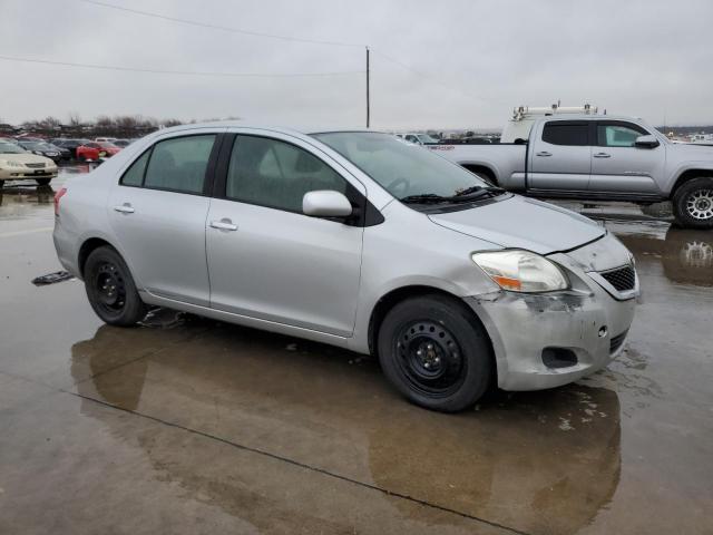 Photo 4 from auction – 2012 TOYOTA YARIS with VIN JTDBT4K36CL010579